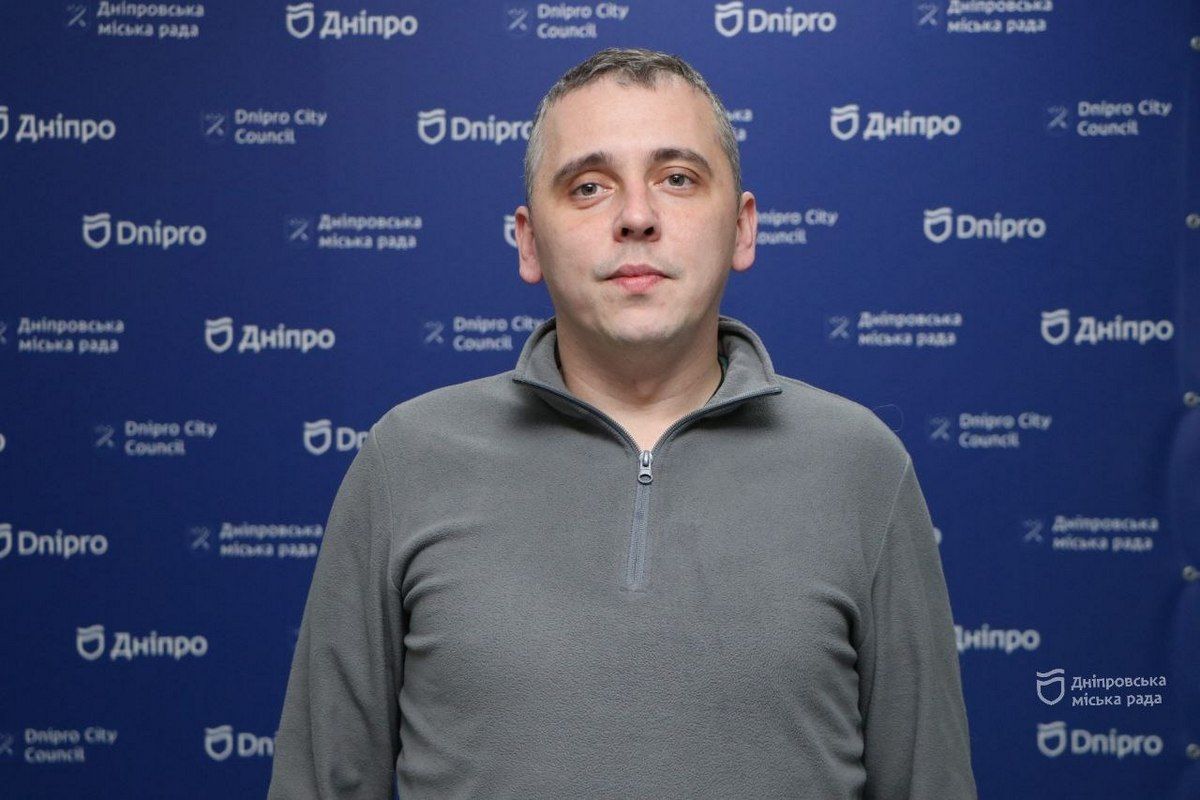 Заместитель начальника управления транспорта департамента транспорта и транспортной инфраструктуры ДМР Иван Васючков