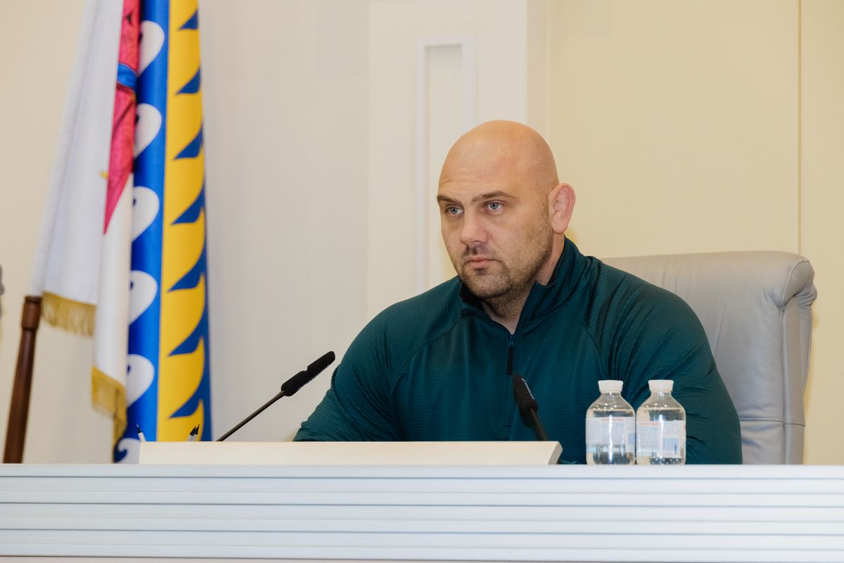 Очільник Дніпропетровської ОВА Сергій Лисак Бюджет-2025 прийнято: за яким кошторисом житиме Дніпропетровщина наступного року 1