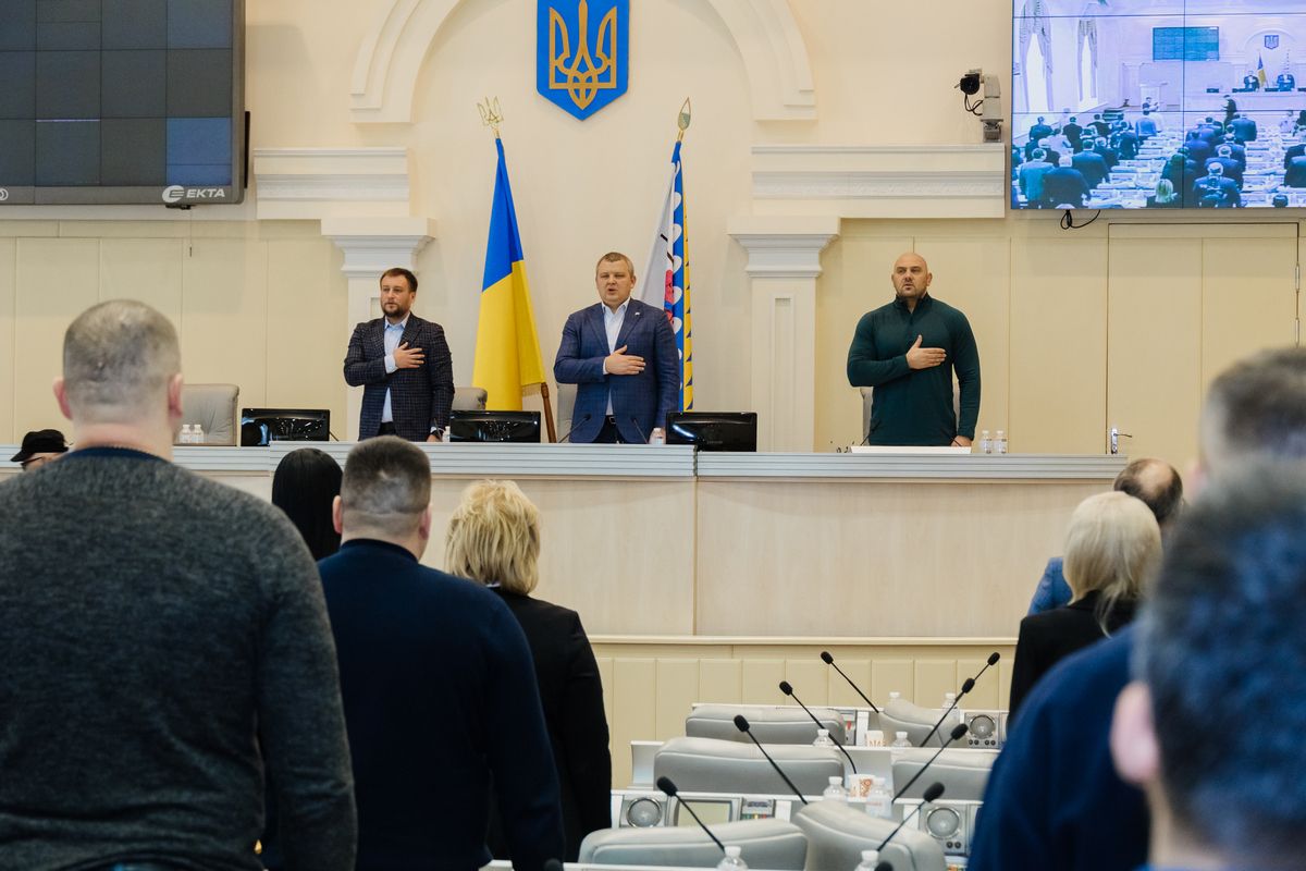 Сесія Дніпропетровської обласної ради Бюджет-2025 прийнято: за яким кошторисом житиме Дніпропетровщина наступного року 2