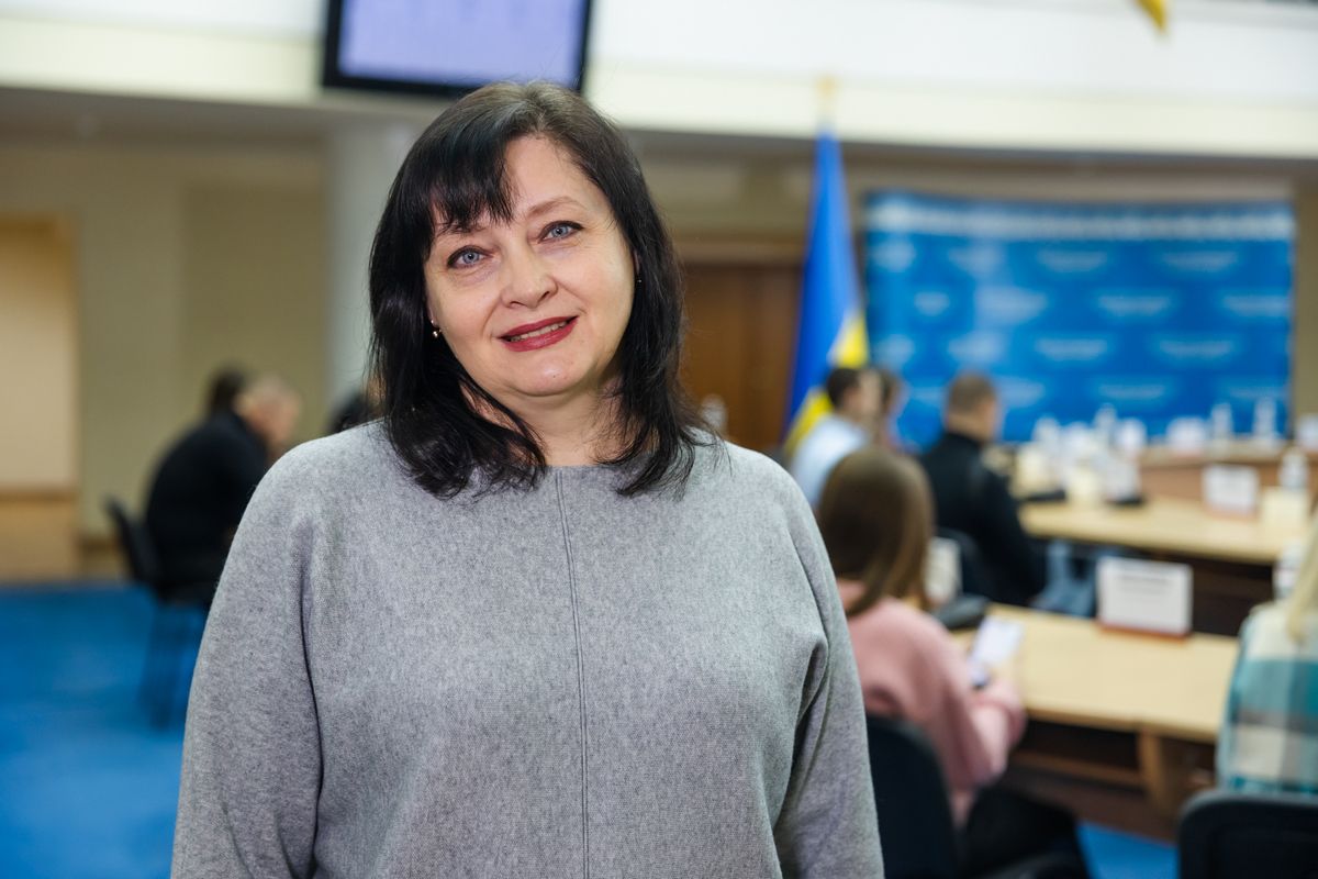 Пані Оксана евакуювала поранених, підвозила воду На Дніпропетровщині півсотні учасників бойових дій отримали грошові сертифікати на придбання житла 5