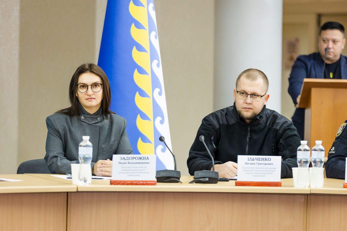 Ветерани та члени сімей загиблих можуть самостійно обрати житло, яке бажають купити На Дніпропетровщині півсотні учасників бойових дій отримали грошові сертифікати на придбання житла 8