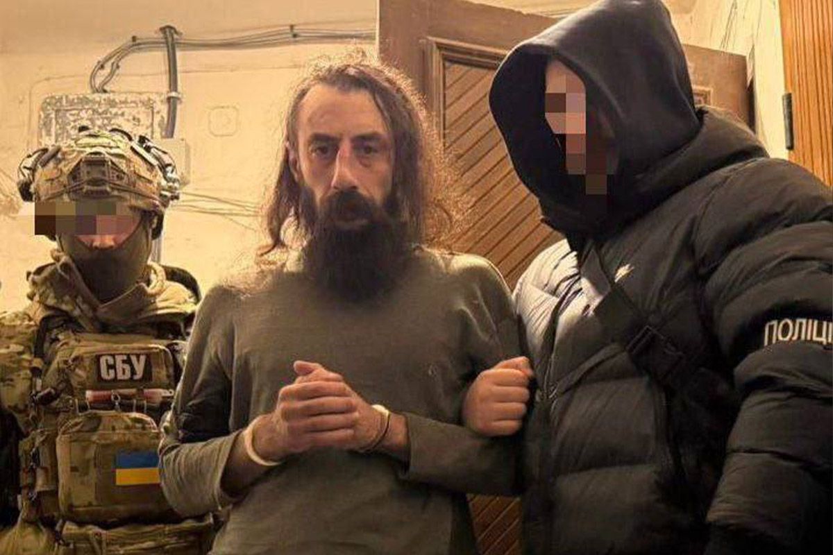 Він писав українською, підтримував військових і ділився проукраїнськими постами Він писав українською, підтримував військових і ділився проукраїнськими постами