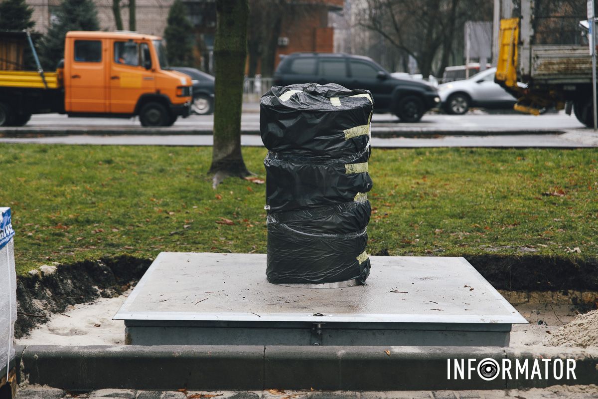 Вместимость бака 3 квадратных метра