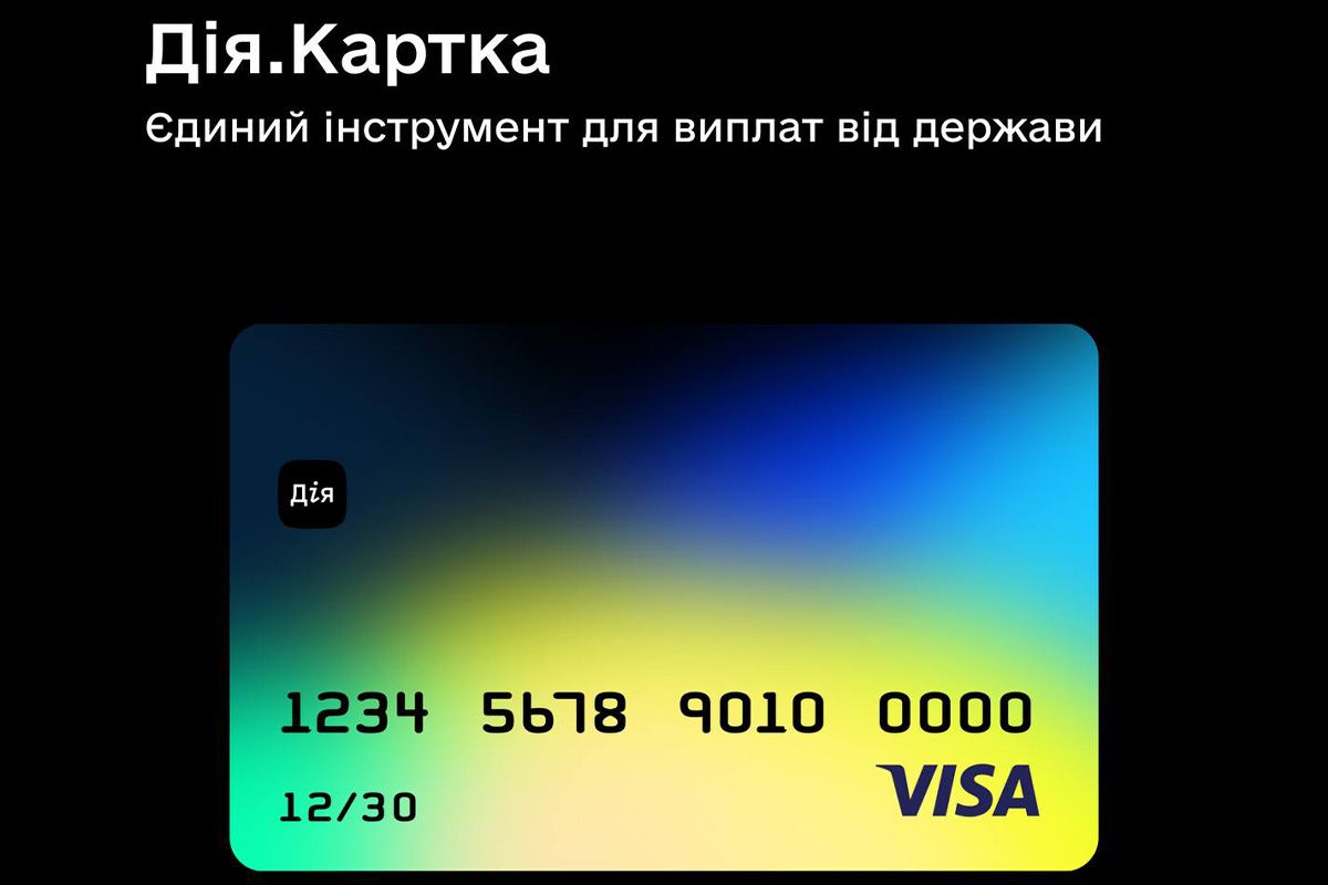 Вид новой карточки Вид новой карточки