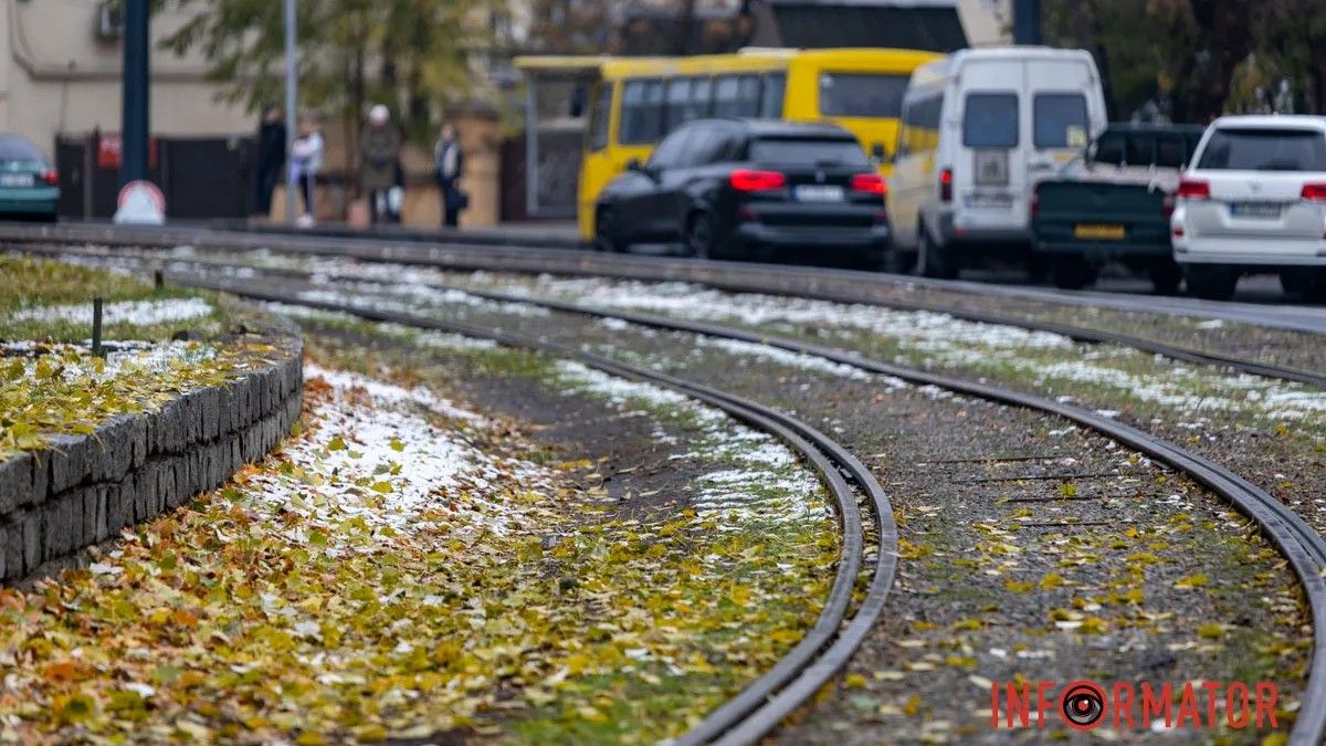 Погода на 19 декабря: в Днепре будет пасмурно