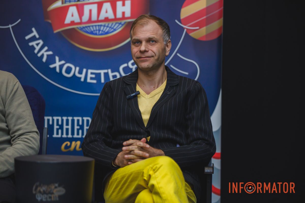 «TikTok-вечірка» та Скрудж: чим дивуватимуть глядачів в одному з театрів Дніпра 20