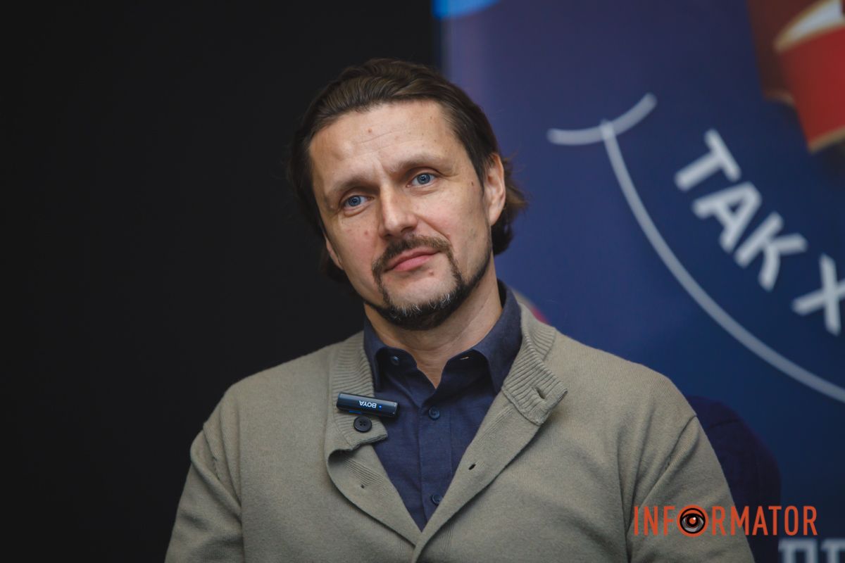 «TikTok-вечірка» та Скрудж: чим дивуватимуть глядачів в одному з театрів Дніпра 18