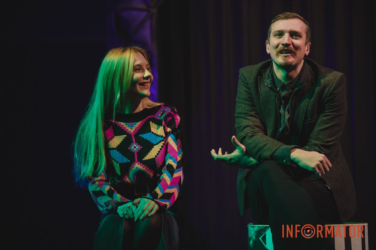 Валерія Клейменова(Лагода) та Олексій Клейменов 