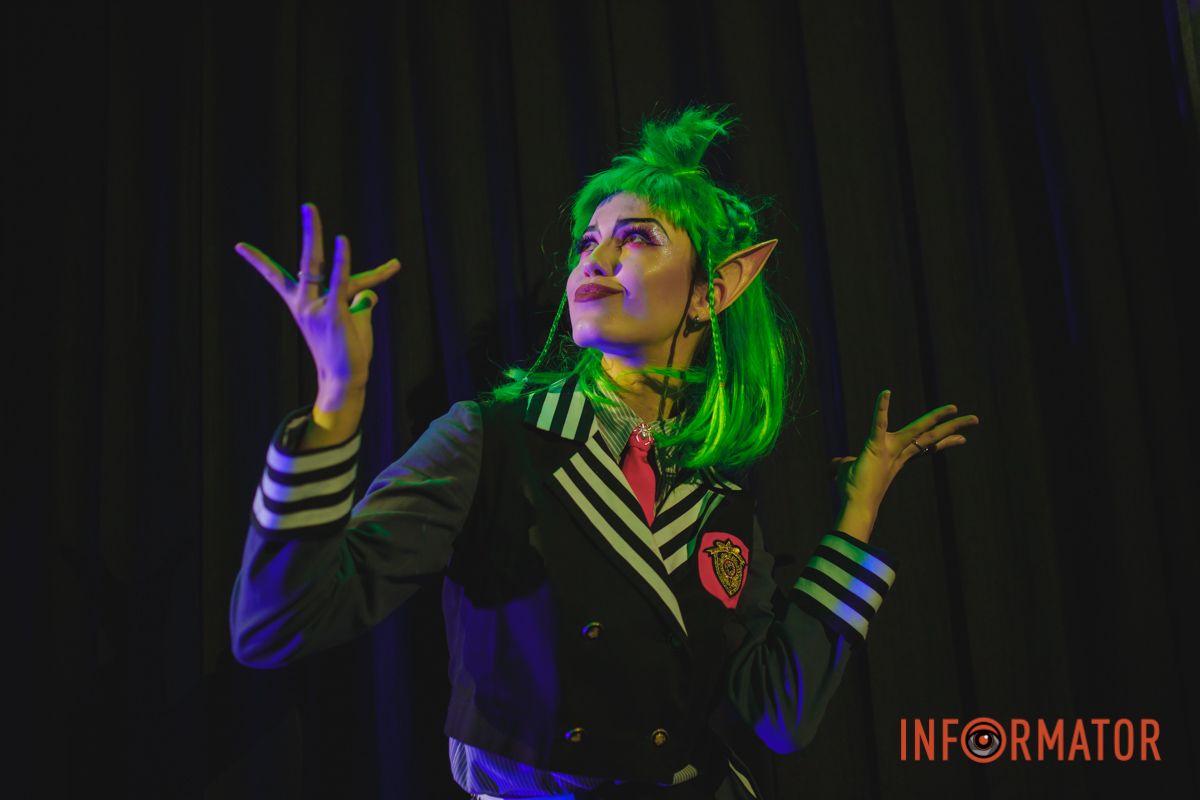 «TikTok-вечірка» та Скрудж: чим дивуватимуть глядачів в одному з театрів Дніпра 7