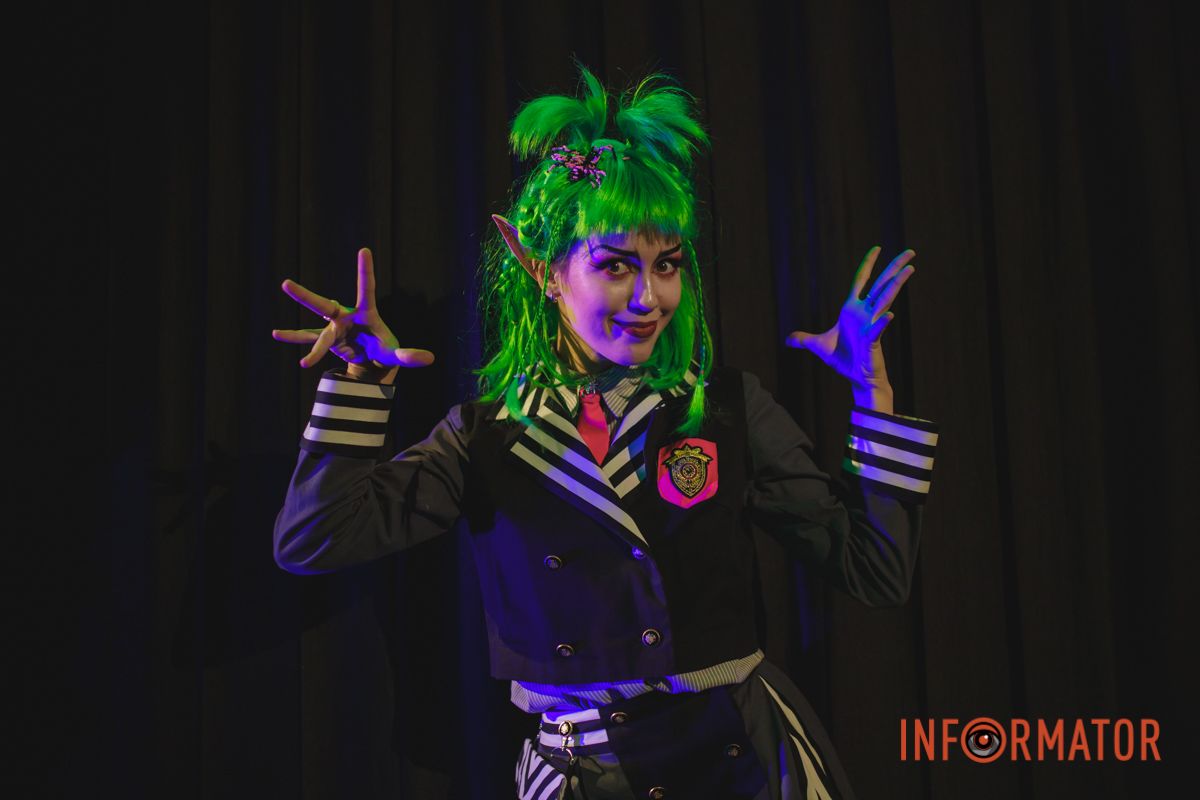 «TikTok-вечірка» та Скрудж: чим дивуватимуть глядачів в одному з театрів Дніпра 15