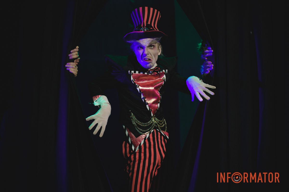 «TikTok-вечірка» та Скрудж: чим дивуватимуть глядачів в одному з театрів Дніпра 2