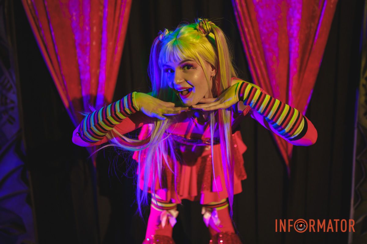 «TikTok-вечірка» та Скрудж: чим дивуватимуть глядачів в одному з театрів Дніпра 3