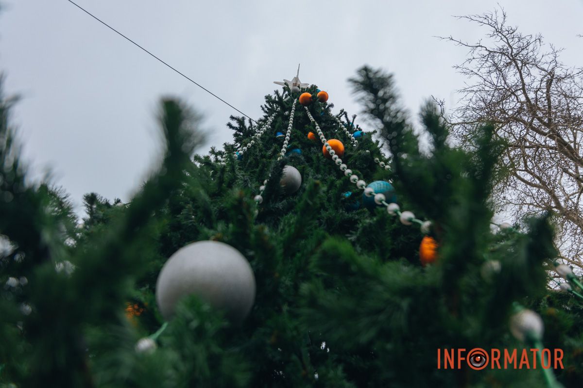 В скором времени украинцы будут встречать Новый 2025 год