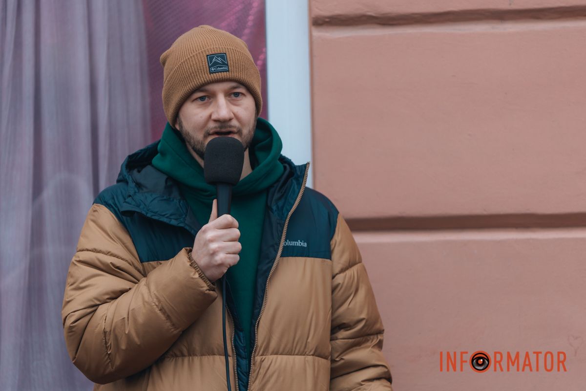 У Дніпрі відкрили 17 мініскульптуру: якому історичному об’єкту вона присвячена 3