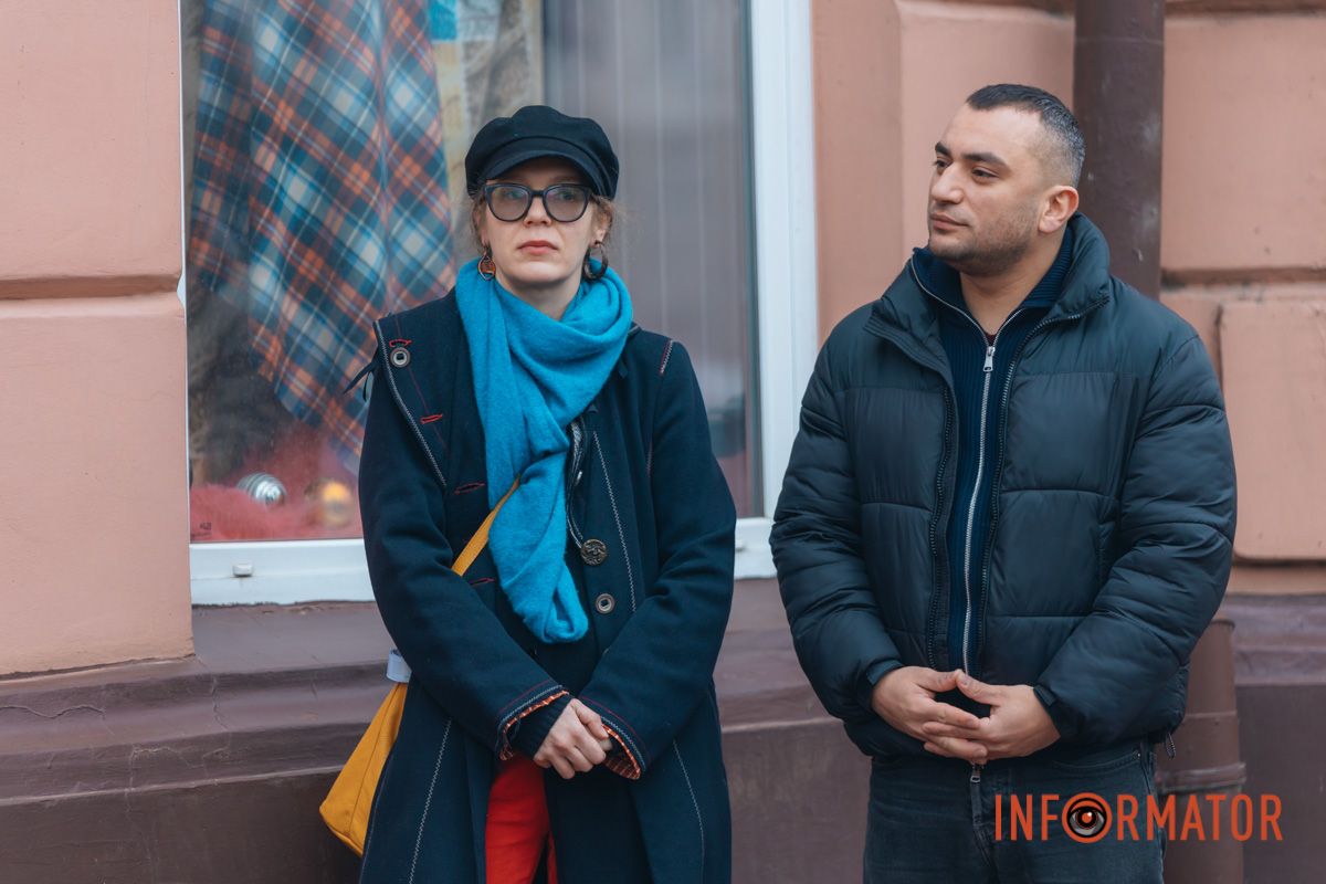 У Дніпрі відкрили 17 мініскульптуру: якому історичному об’єкту вона присвячена 4