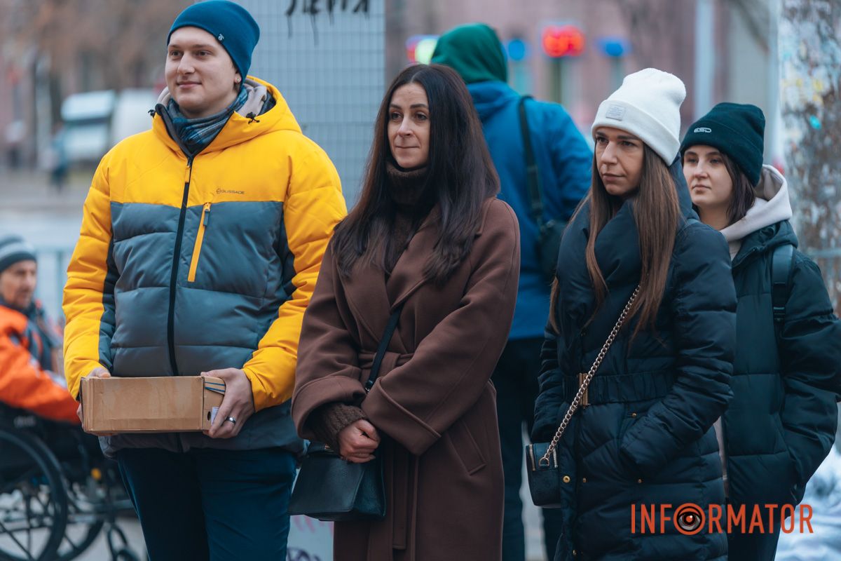 У Дніпрі відкрили 17 мініскульптуру: якому історичному об’єкту вона присвячена 5