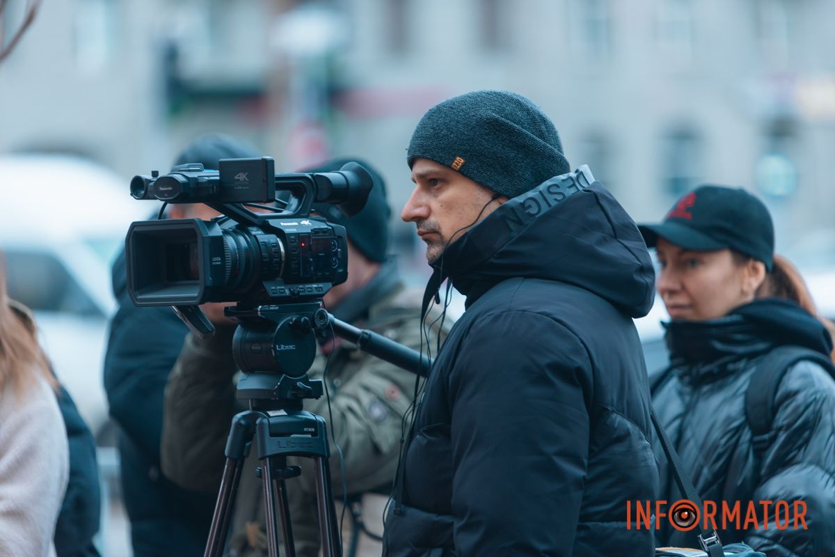 У Дніпрі відкрили 17 мініскульптуру: якому історичному об’єкту вона присвячена 11