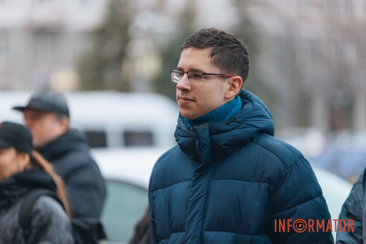 У Дніпрі відкрили 17 мініскульптуру: якому історичному об’єкту вона присвячена 12