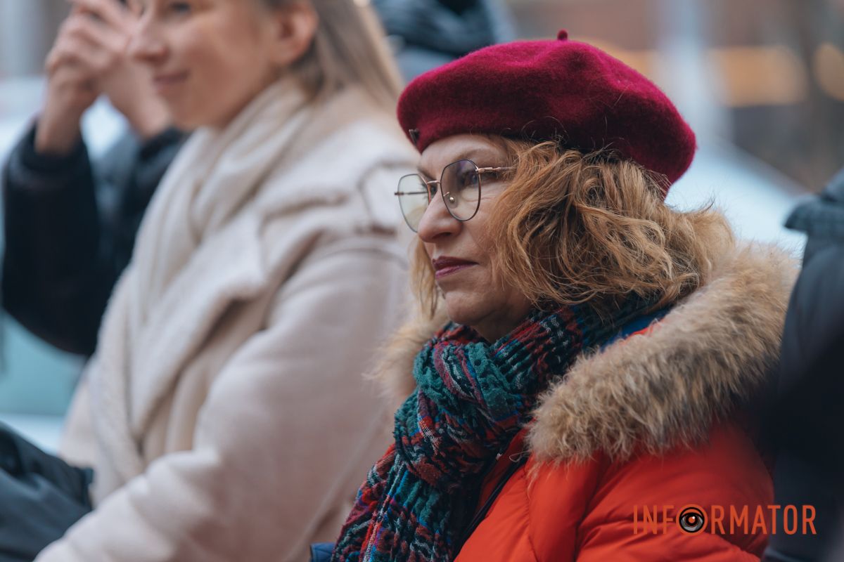 У Дніпрі відкрили 17 мініскульптуру: якому історичному об’єкту вона присвячена 8