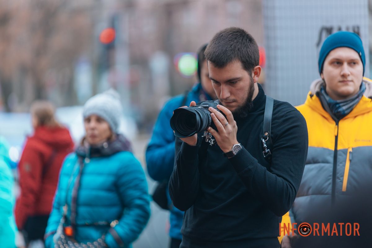 У Дніпрі відкрили 17 мініскульптуру: якому історичному об’єкту вона присвячена 9
