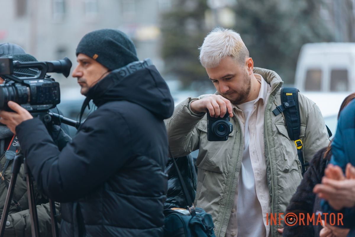 У Дніпрі відкрили 17 мініскульптуру: якому історичному об’єкту вона присвячена 10