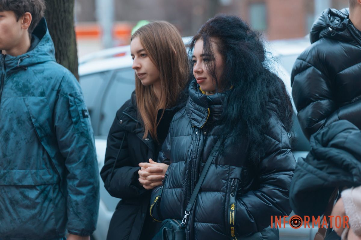 У Дніпрі відкрили 17 мініскульптуру: якому історичному об’єкту вона присвячена 15