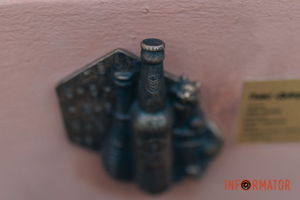 У Дніпрі відкрили 17 мініскульптуру: якому історичному об’єкту вона присвячена 27