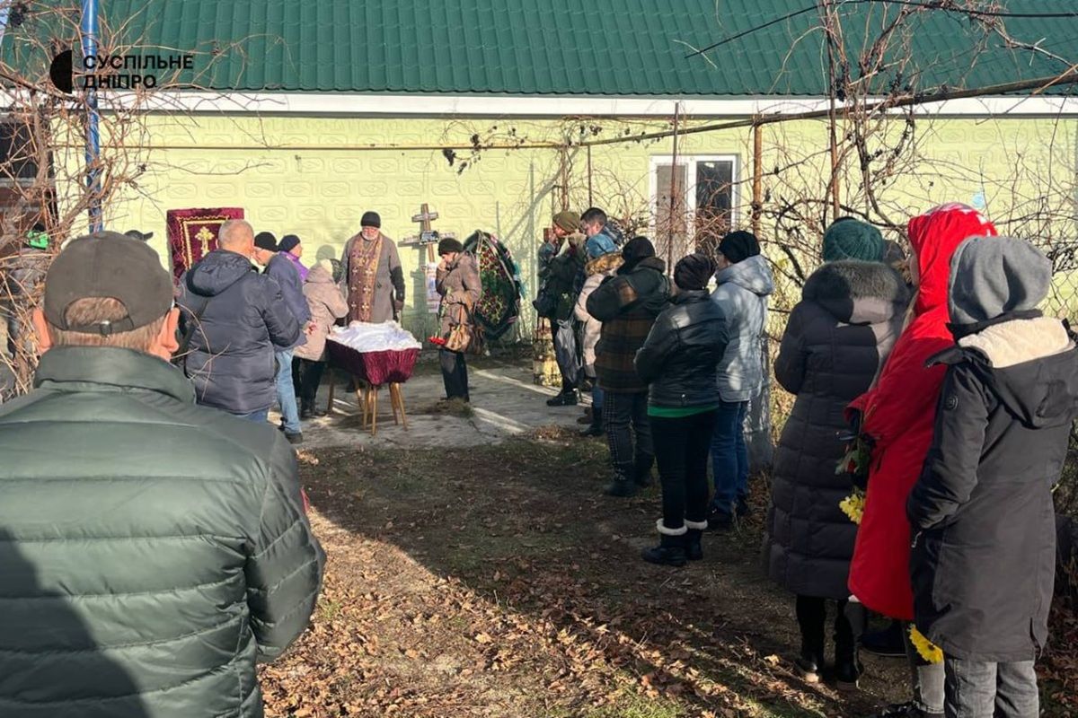 Простились с Андреем Никитиным 20 декабря Простились с Андреем Никитиным 20 декабря
