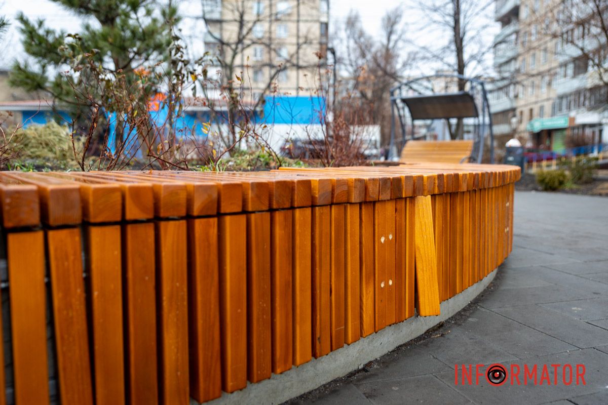 Вандалы оставили после себя разрушение