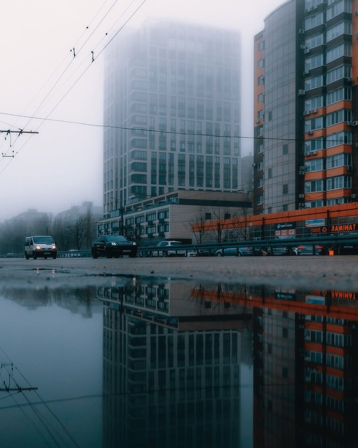 Фото: @dp.informator.ua Фото: @dp.informator.ua