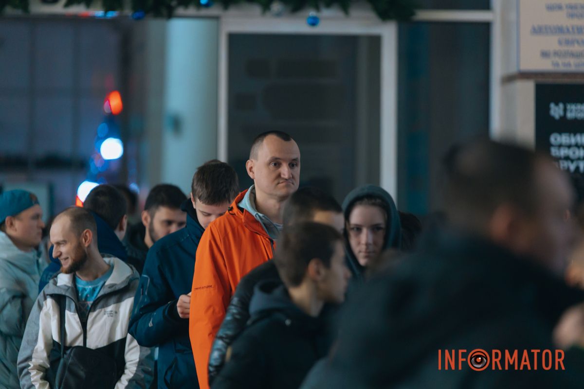 Фото: Денис Чубченко