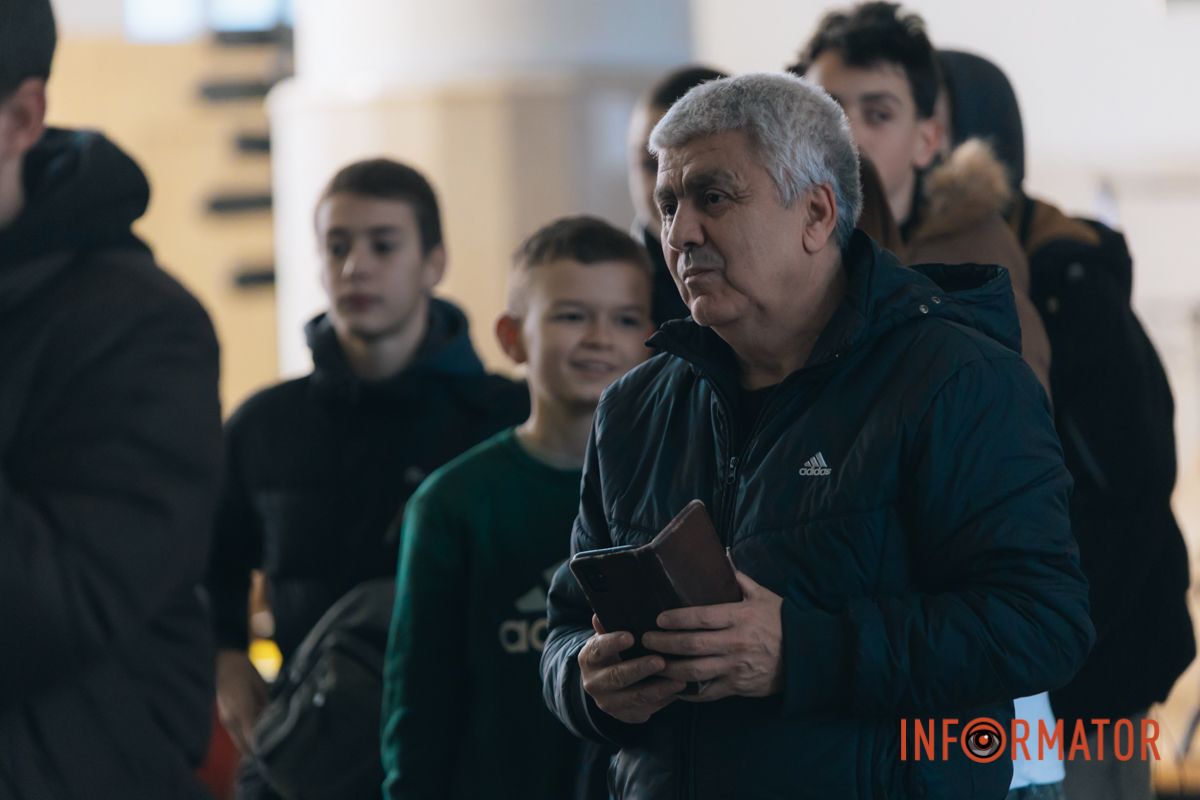 На честь двадцятої річниці Шевченко привіз трофей в Україну