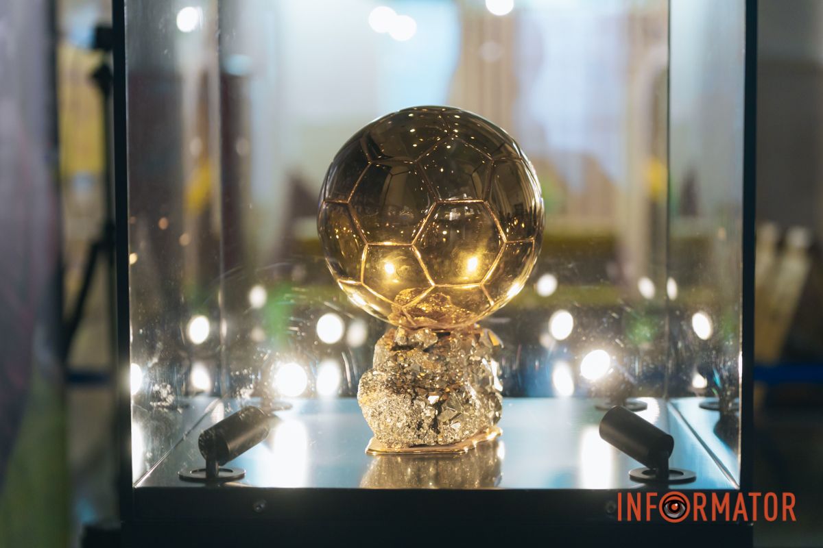 Нагороду заснували у 1956 році