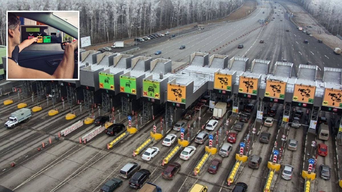 Платні дороги в Україні: де їх хочуть ввести в Дніпропетровській області і скільки може коштувати кожен кілометр поїздки