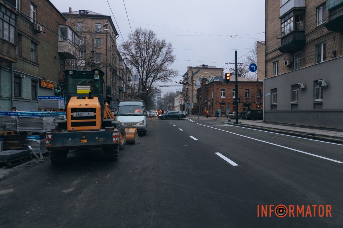 Можете теперь не объезжать