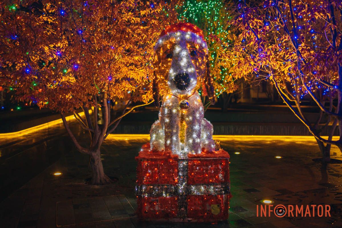 Час чудес на Успенській площі!