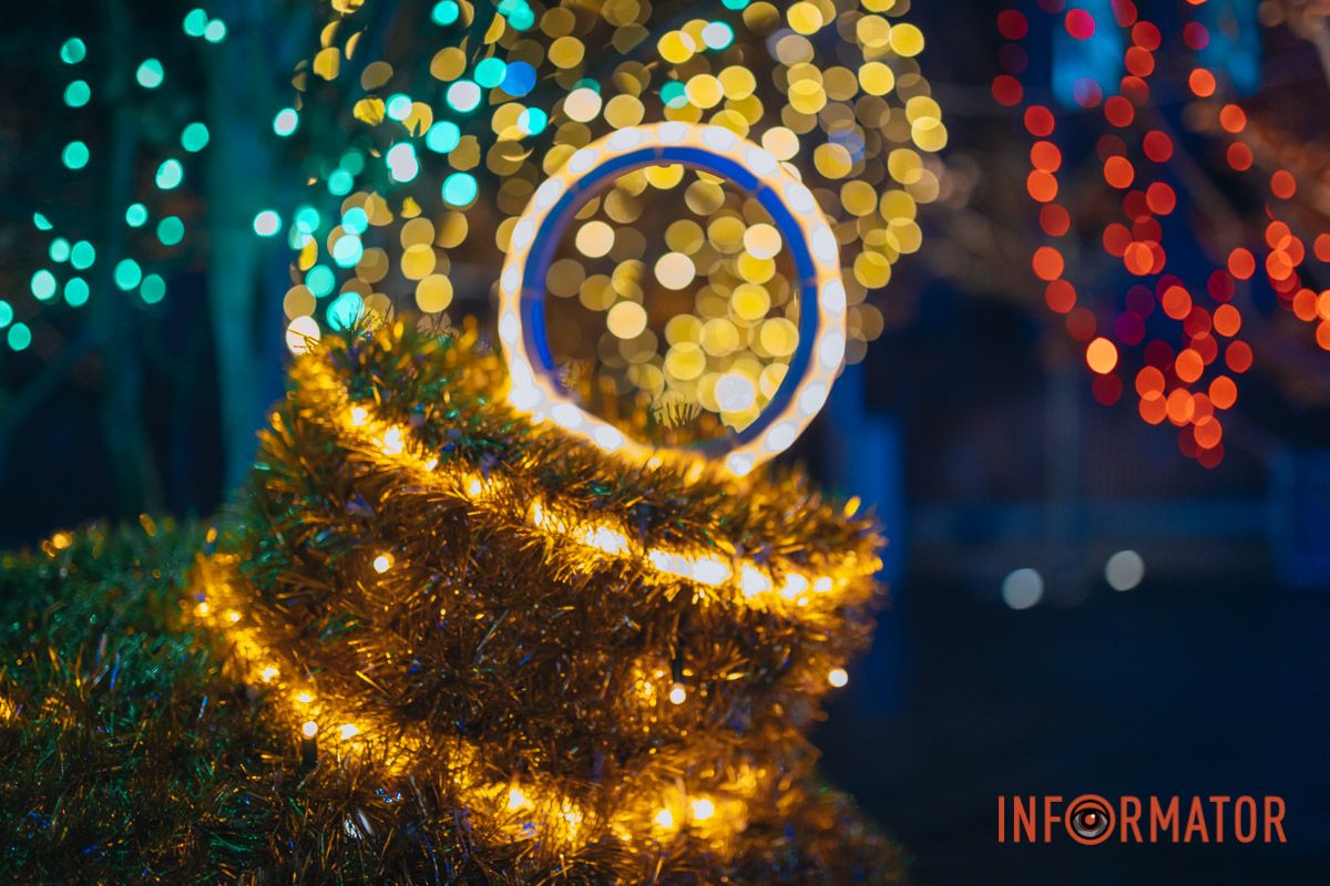 Місто святкує — Успенська площа сяє