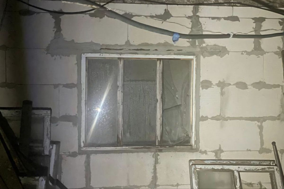 Ворог намагався атакувати Дніпропетровську область безпілотниками