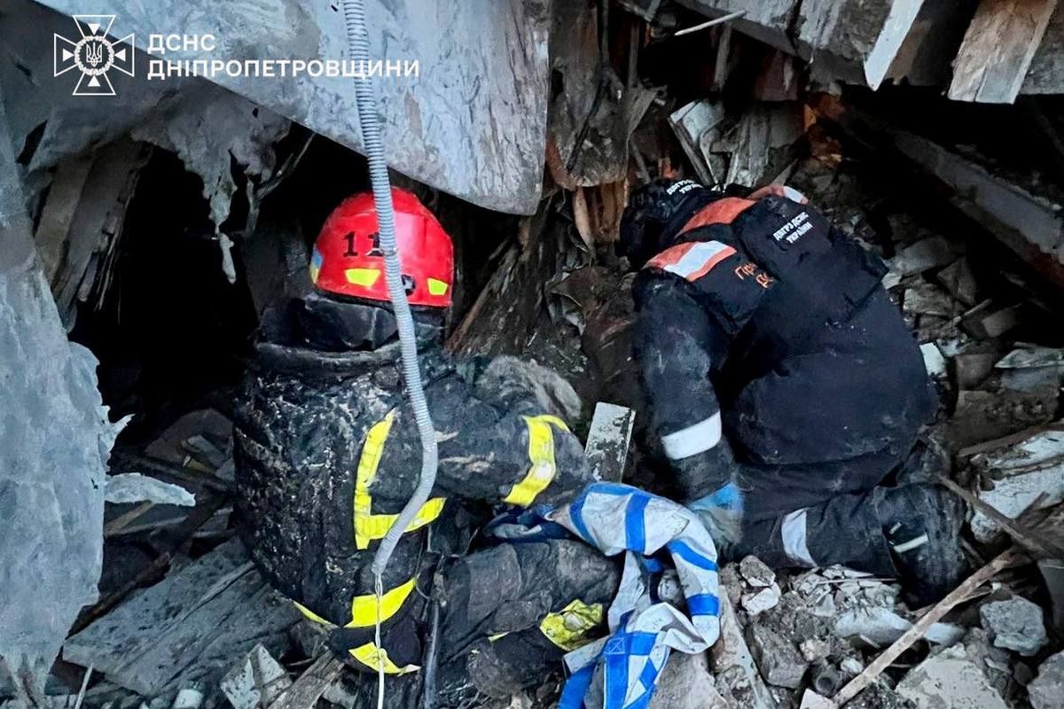Один чоловік загинув Один чоловік загинув