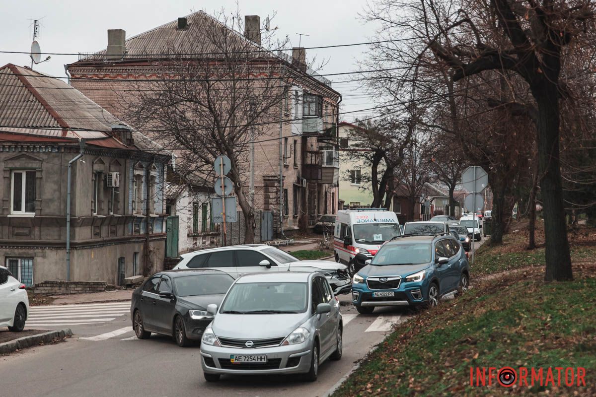 Последний опрокинулся на бок Последний опрокинулся на бок