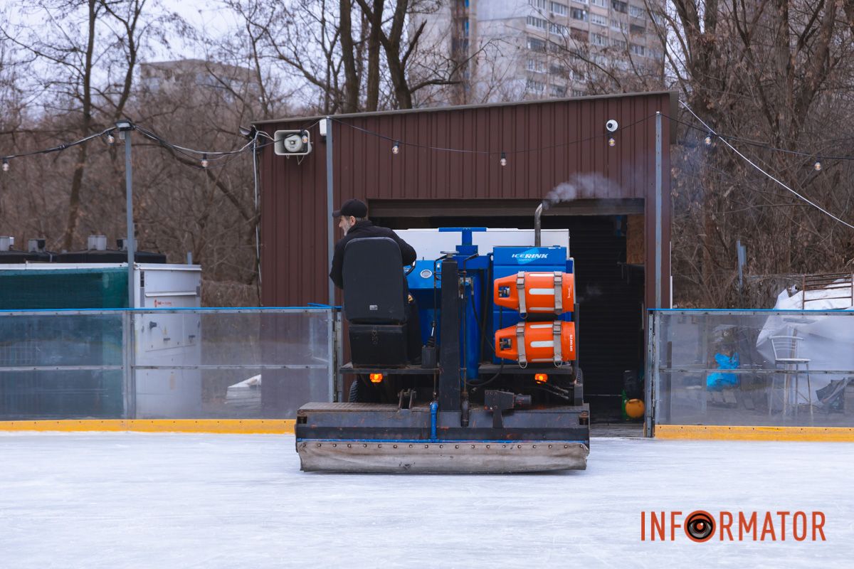 Перерва займає 15-20 хвилин