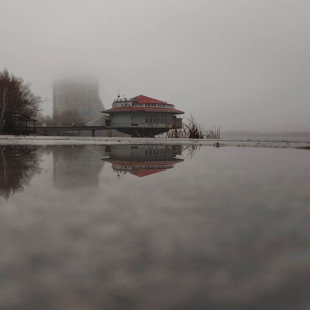 Остання субота у 2024 році: топ красивих світлин Дніпра з Instagram 9