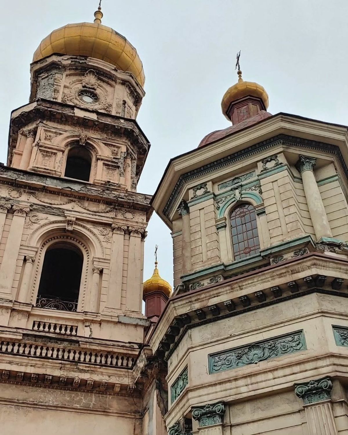 Остання субота у 2024 році: топ красивих світлин Дніпра з Instagram 10