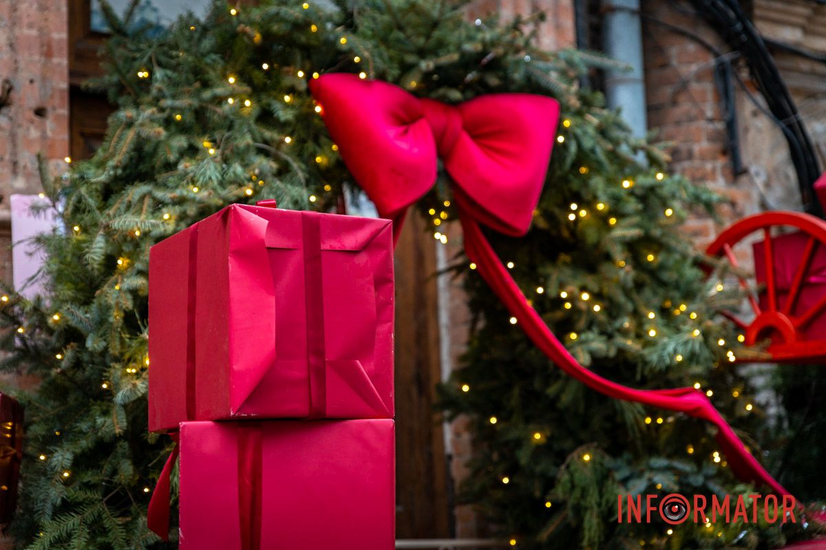 Уютное место для семейного фото