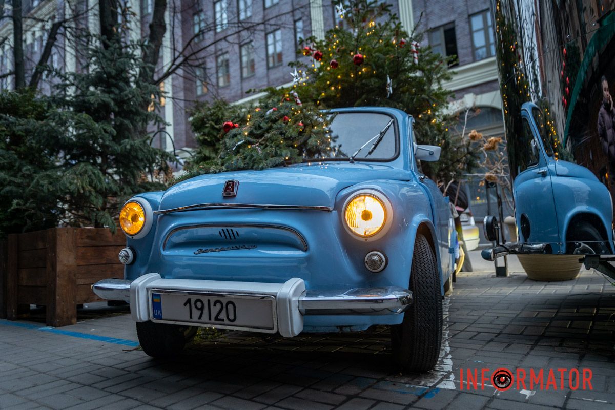 Небесно-голубой 