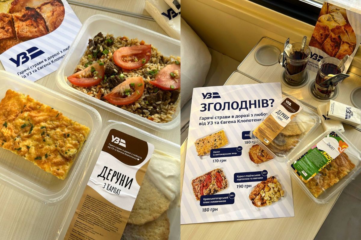 Варианты блюд Варианты блюд