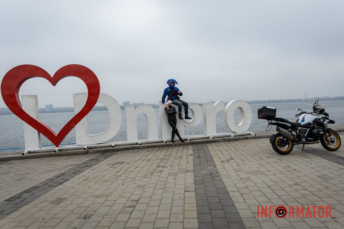 Фото в память