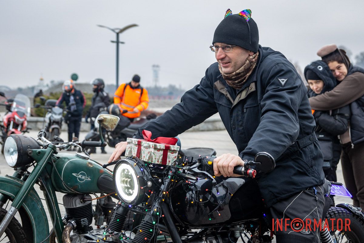 Новогодние костюмы придают настроение