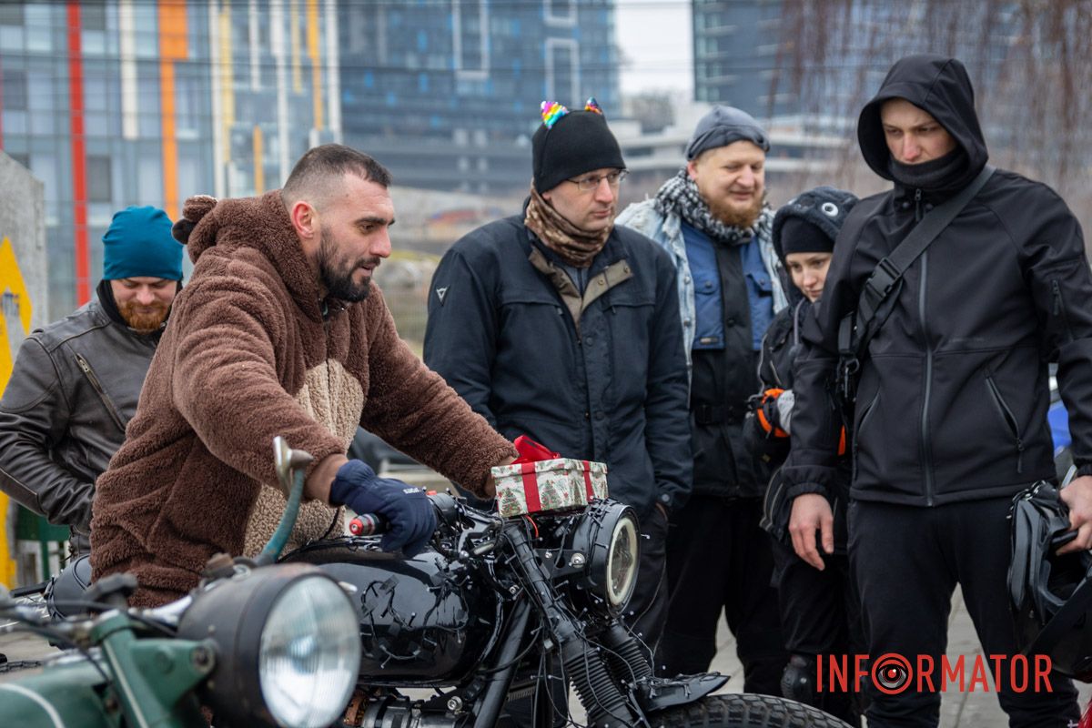 Дружеская атмосфера среди участников