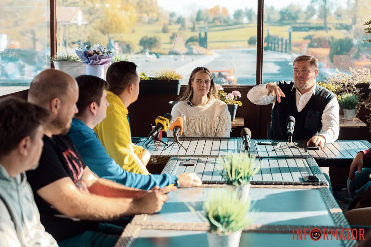 Ярослава Магучих: легкоатлетка из Днепра рассказала о мировом рекорде в прыжках в высоту, будущую свадьбу и TikTok 2